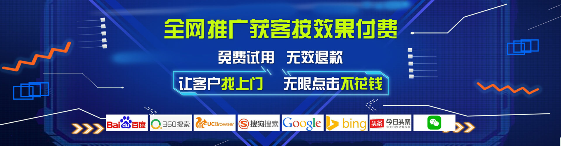 滁州推广竞价